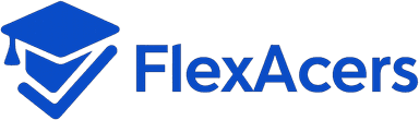 FlexAcers logo